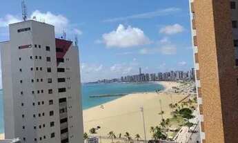 Imagem 3: Aluguel temporada 2 quartos frente mar