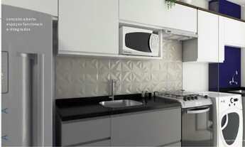 Imagem 5: Apartamento em Valparaíso Para negativados e autônimos