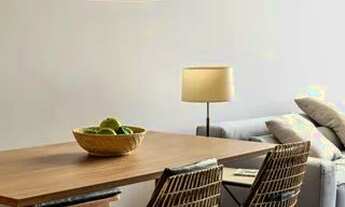 Imagem 6: Apartamento com 1 Quarto para alugar, 107m² - Vila Madalena