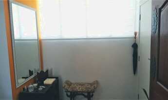 Imagem 3: LOCAÇÃO - STA CECÍCLIA 01 DORMITÓRIO 80 M2 DE ÁREA ÚTIL PROXIMO AO METRÔ!!