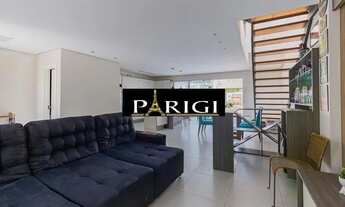 Imagem 7: Casa com 3 dormitórios para alugar, 170 m² por R$ 3.855,00/mês - Aberta dos Morros - Porto