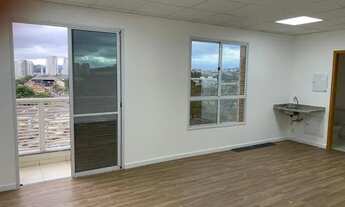 Imagem 4: Sala Comercial Galpão / depósito com 1 vaga na garagem