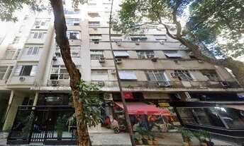 Imagem 4: Apartamento para venda tem 32 m² com 1 quarto em Copacabana - Rio de Janeiro - RJ