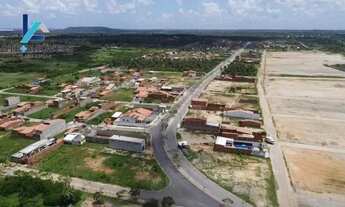 Imagem 1: Quer Sair Do Aluguel??? Lotes Pronto Para Construir Em Maracanaú!!. T0AJ6M