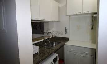 Imagem 6: Flat Residencial para locação o Jardins!