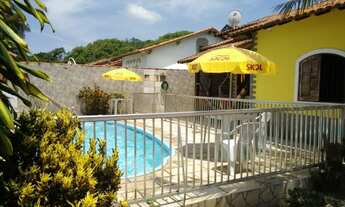 Imagem: Piscina praia itaipuaçu