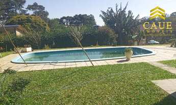 Imagem 7: Casa alto padrão em Águas Claras