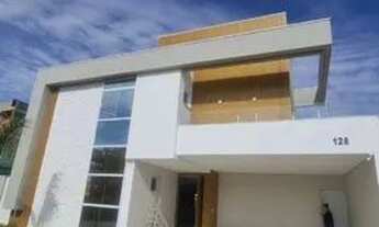 Imagem 3: Casa com 3 dormitórios à venda, 348 m² por R$ 3.980.000,00 - Arborais - Campinas/SP