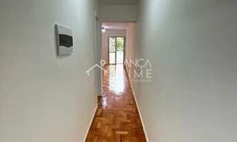 Imagem 5: Aluga-se apartamento reformado com sacada ? BELA VISTA