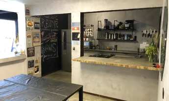 Imagem: Vendo sobrado no Bonfim