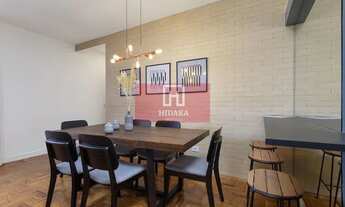 Imagem 4: Apartamento para alugar no bairro Jardim Paulista - São Paulo/SP, Zona Oeste