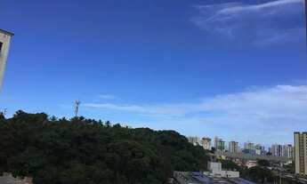 Imagem 5: Cód. 324 Saboeiro 2/4 com Varanda Reformado e Nascente no Cond. Spazio Solar