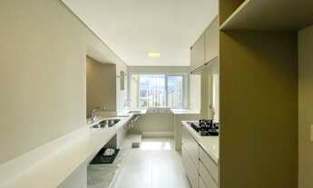 Imagem 4: BELVEDERE ASTORIA, APARTAMENTO DE 175m2 COM 3 SUITES E 2 VAGAS Á VENDA EM PERDIZES