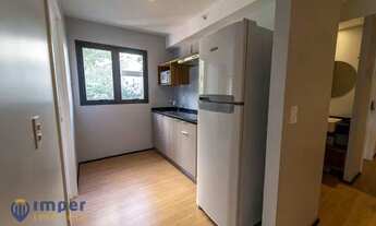 Imagem 4: Studio com 1 dormitório para alugar, 23 m² por R$ 2.990,00/mês - Perdizes - São Paulo/SP