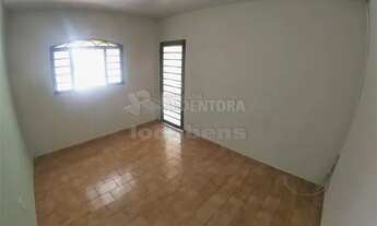 Imagem 4: Casa Padrão em São José do Rio Preto