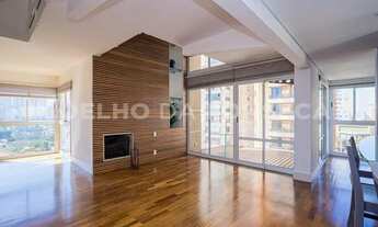 Imagem 4: São Paulo - Loft - Alto de Pinheiros