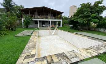 Imagem 4: Casa para Aluguel por Temprada com 5 quartos em Centro - Salinópolis - PA