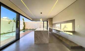 Imagem 3: Casa à venda no condomínio Alphaville I em Uberlândia