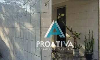 Imagem 5: Casa com 2 dormitórios à venda, 132 m² - Vila Scarpelli - Santo André/SP
