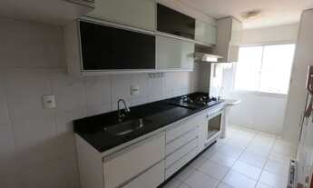 Imagem 3: Apartamento Planejado 2 Quartos Com Garagem Coberta e Lazer Completíssimo! Centro Urbano!