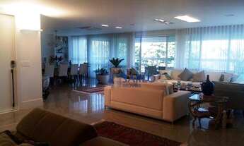 Imagem: Apartamento com 5 dormitórios à venda