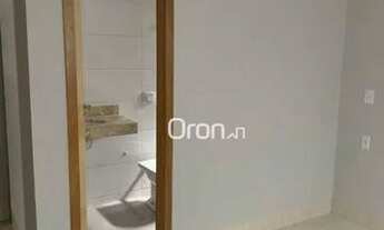 Imagem 7: Casa com 3 dormitórios à venda, 125 m² por R$ 369.000,00 - Residencial Itaipu - Goiânia/GO