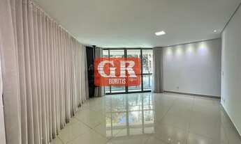 Imagem 2: Apartamento para aluguel, 3 quartos, 2 suítes, 2 vagas, Buritis - Belo Horizonte/MG