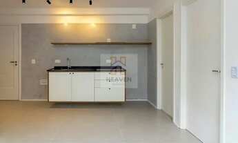 Imagem 5: Apartamento, Vila Buarque - São Paulo