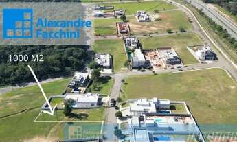 Imagem 4: Lote/Terreno para venda tem 1000 metros quadrados