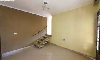 Imagem 3: Casa Térrea, São João Clímaco - São Paulo