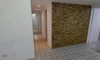 Imagem 4: Apartamento - Candeias - 03 Qts/01 Suíte - Varanda - C/Planejados - Piscina - 01 Vaga