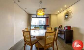 Imagem 2: São Paulo - Apartamento Padrão - Panamby