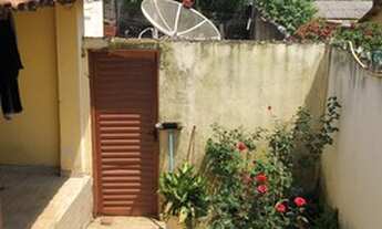 Imagem 3: Casa 3/4 Conjunto IAPC - Anápolis - GO