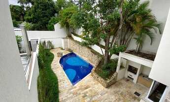 Imagem 6: Casa de Condomínio com 4 Quartos e 7 banheiros à Venda, 425 m² por R$ 4.500.000,00