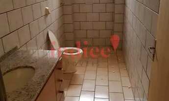 Imagem 4: Apartamento à venda 1 quarto Jardim Paulistano Ribeirão Preto