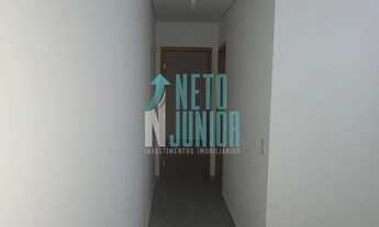 Imagem 5: Apartamento com 2 dormitórios para alugar, 35 m² por R$ 1.500,00/mês - Grajaú - São Paulo