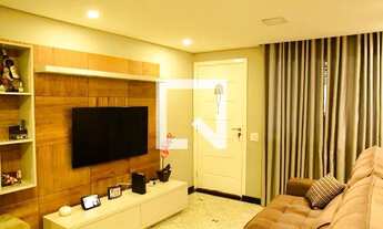 Imagem 3: Casa de Condomínio para Aluguel - Granja Viana, 2 Quartos, 80 m2