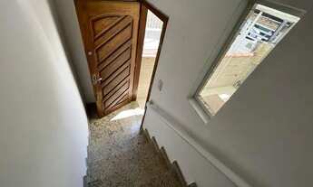 Imagem 5: Casa Individual de 3 Quartos sendo 1 Suíte no Centro de São Vicente à Venda Financia Banco