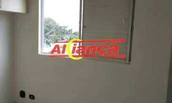 Imagem 2: EXCELENTE APARTAMENTO 68M², POSSUI 03 DORMS- VILA AUGUSTA