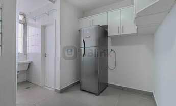 Imagem 7: Apartamento para alugar na Vila Nova Conceição com 02 dormitórios 90 m²