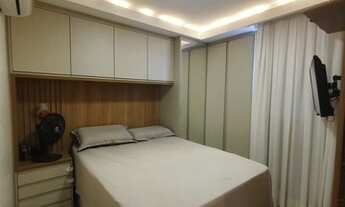 Imagem 7: Apartamento para venda com 76 metros quadrados com 3 quartos em Aeroclube - João Pessoa- P