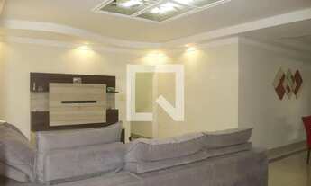 Imagem: Casa para Aluguel - Vila Caiçara, 3 Quartos