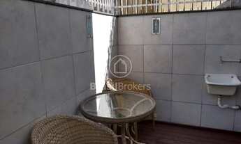 Imagem 7: Rio de Janeiro - Apartamento Padrão - Flamengo