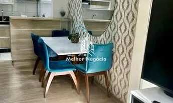 Imagem 4: Apartamento com 2 dorms, Jardim Nova Hortolândia I, Hortolândia - R$ 200 mil, Cod: RRAP289