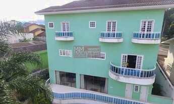 Imagem 6: Sobrado com 8 dormitórios à venda, 1090 m² por R$ 4.900.000,00 - Jardim Virginia Bianca