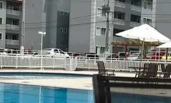 Imagem 2: Alugo GRAN VILLAGE ARAÇAGY III , 2 quartos, ARAÇAGY, Av. Norte