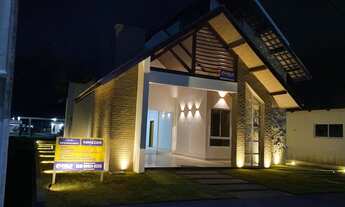 Imagem 2: Casa em condomínio fechado em Bananeiras/PB