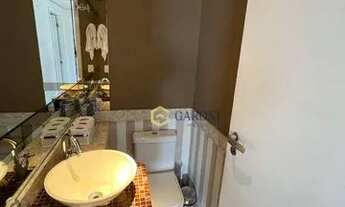 Imagem 15: Apartamento com 4 dormitórios à venda, 172 m² por R$ 2.290.000,00 - Vila Romana - São Paul