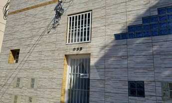 Imagem 3: Casa em condomínio com 1 quarto, cozinha e banheiro