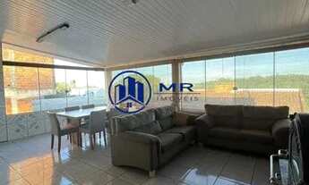 Imagem 6: Casa com 1 dormitório para alugar, 204 m² em NH!!